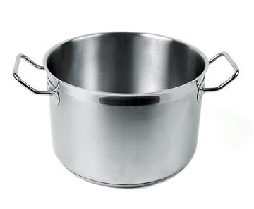 Kittel Halvhög 7 liter 24cm