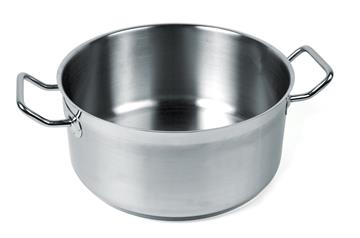 Kittel Låg 5 liter 24cm