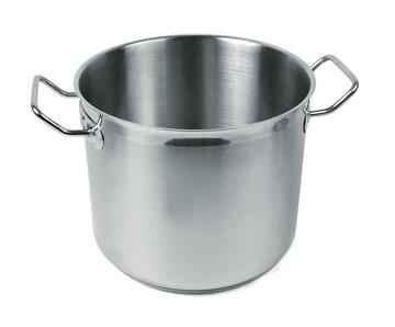 Kittel Hög 9 liter