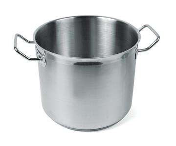 Kittel Hög Ø40cm 50L