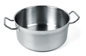 Kittel Låg Ø28cm 8L
