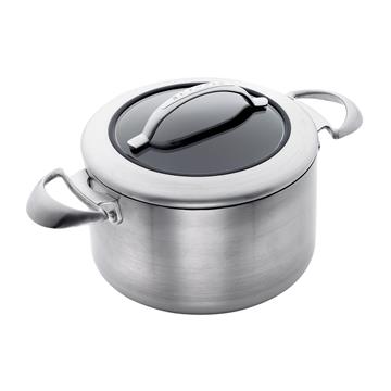 Gryta Scanpan CTX Med Lock 3,5L