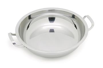 Karott Exxent med handtag Ø19cm