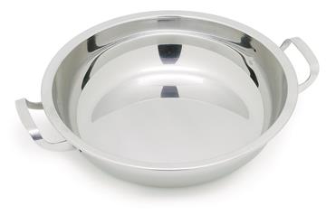 Karott Exxent med handtag Ø23,5cm