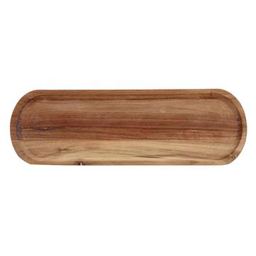 Serveringsfat Akacia 40x15cm