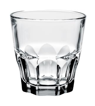 Whiskyglas Arcoroc Granity Ø80x81mm 20cl