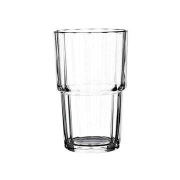 Vattenglas Arcoroc Norvege Ø72x114mm 27cl