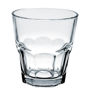 Whiskyglas Pasabahce America Ø78x82mm 20cl