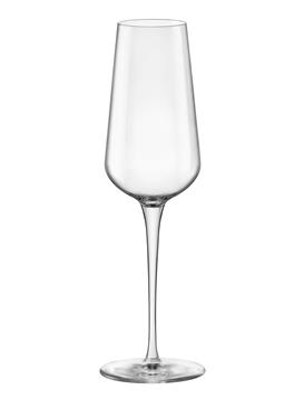 Champagneglas Bormioli Rocco InAlto Uno Ø74x243mm 28cl