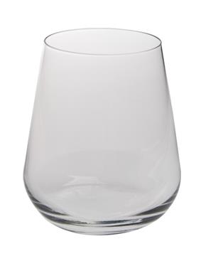 Vattenglas Bormioli Rocco InAlto Uno Ø85x95mm 35cl