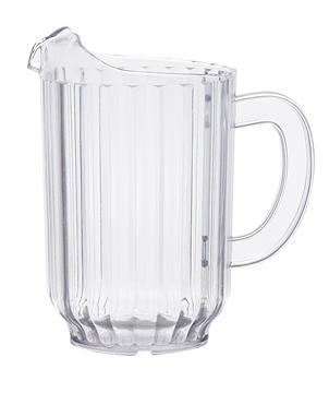 Tillbringare Exxent Polycarbonat 1,8L