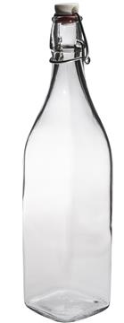 Serveringsflaska 1,0L