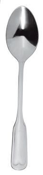 Bestick Admiral Matsked 18 krom 196mm