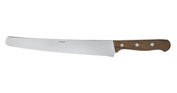 Brödkniv Exxent Scandinavia 26cm