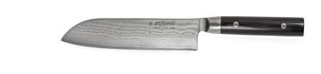 Japansk Kockkniv Kasumi 18cm