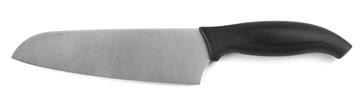 Japansk Kockkniv Uptown 17cm