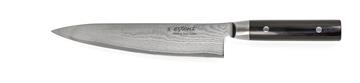 Kockkniv Kasumi 20cm