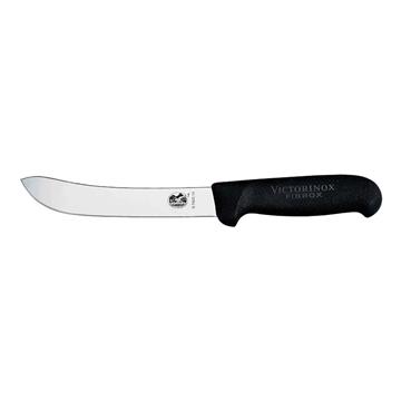 Kniv Victorinox Styckarkniv Fibrox svart 150 mm