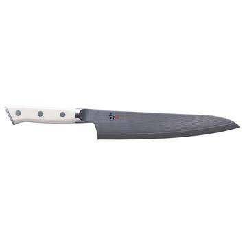 Kniv Mcusta Zanmai Kockkniv Gyuto 210 mm