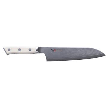 Santokukniv Mcusta Zanmai Kockkniv 180 mm