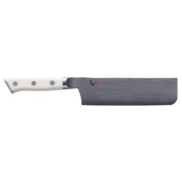 Kniv Mcusta Zanmai Grönsakshacka Nakiri 165 mm