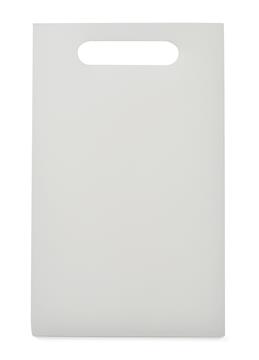 Skärbräda polyeten 24x15cm