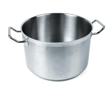 Kittel Halvhög 11L 28cm