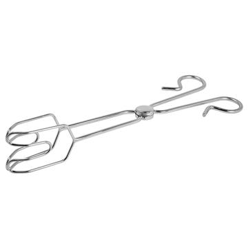 Grill & Charktång 31cm