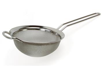 Sil Rostfri 16cm