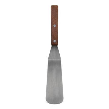 Stekspade Rfr 28 cm Träskaft