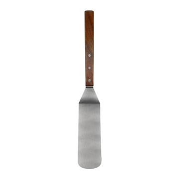 Stekspade Vinklad 45cm