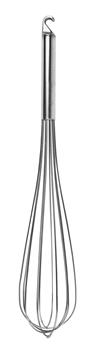 Ballongvisp Rostfri 40cm