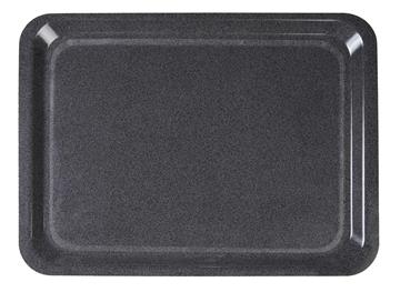 Bricka Granitlaminat 43x33cm