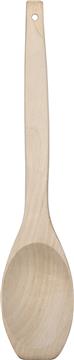 Träsked 34cm