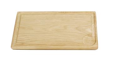 Planksteksbräda 40x21cm 2 /FP