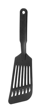 Stekspade 32cm perforerad