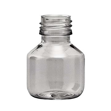 Flaska Boston PET 50ml 360 /KRT