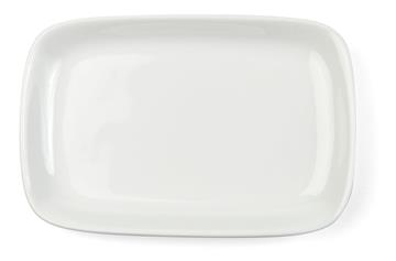 Fat rektangulärt 13x9cm
