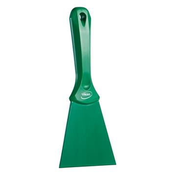 Handskrapa Vikan Nylon Grön 100mm