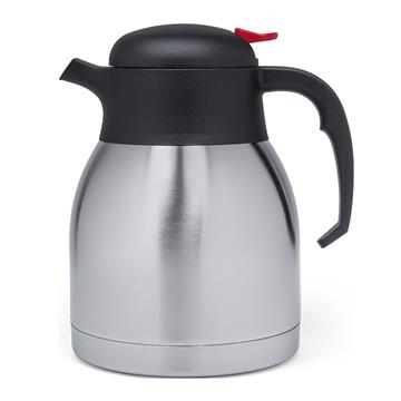 Termos 1 Liter Axel Rostfri