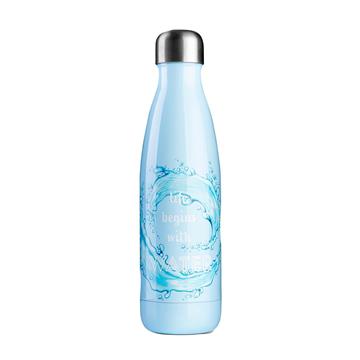 Vattenflaska JobOut Wave 500ml