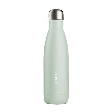 Vattenflaska JobOut Be Green 500ml