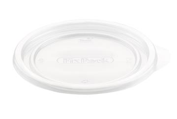 Lock Till Plastform HMR Duni Fixpack PET Klar Till Ø112mm 50 /FP