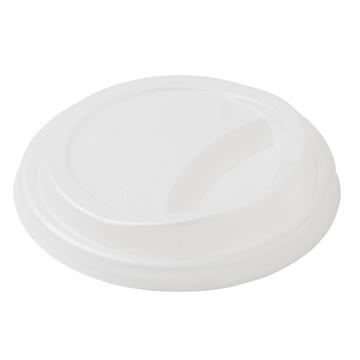 Lock Duni Ecoecho CPLA Till 18/24cl Vit 50 /FP