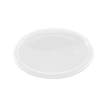 Lock till microform PP 230-960ml transparent 50 /FP