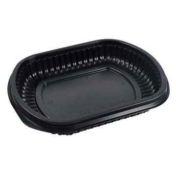 Microform svart 714ml 63 /FP