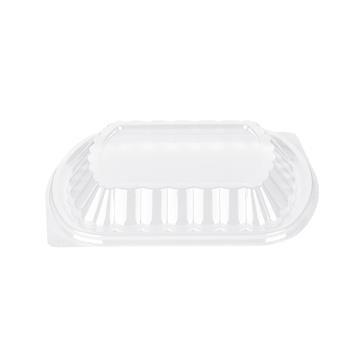 Lock Microform Till 1071ml Klar 238x203x33mm 63 /FP
