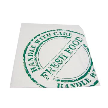 Hamburgerficka Liten 120x120mm 2000 /KRT