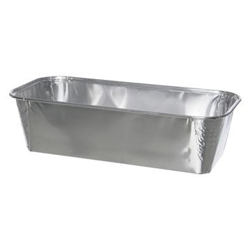 Aluminiumform pastej 1010ml 234x105x60mm 1200 /KRT