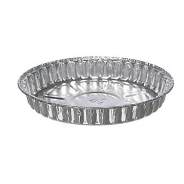 Aluminiumform Pajform 450ml Ø 85x22 mm 125 /FP